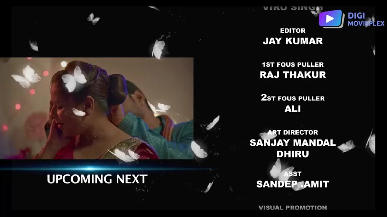 Bholi Sajni S01 P01 DigiMovieplex